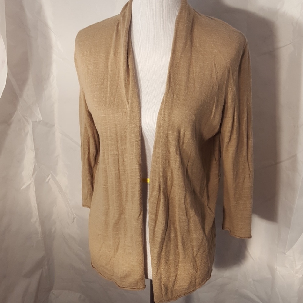 Caslon light weight sweater
